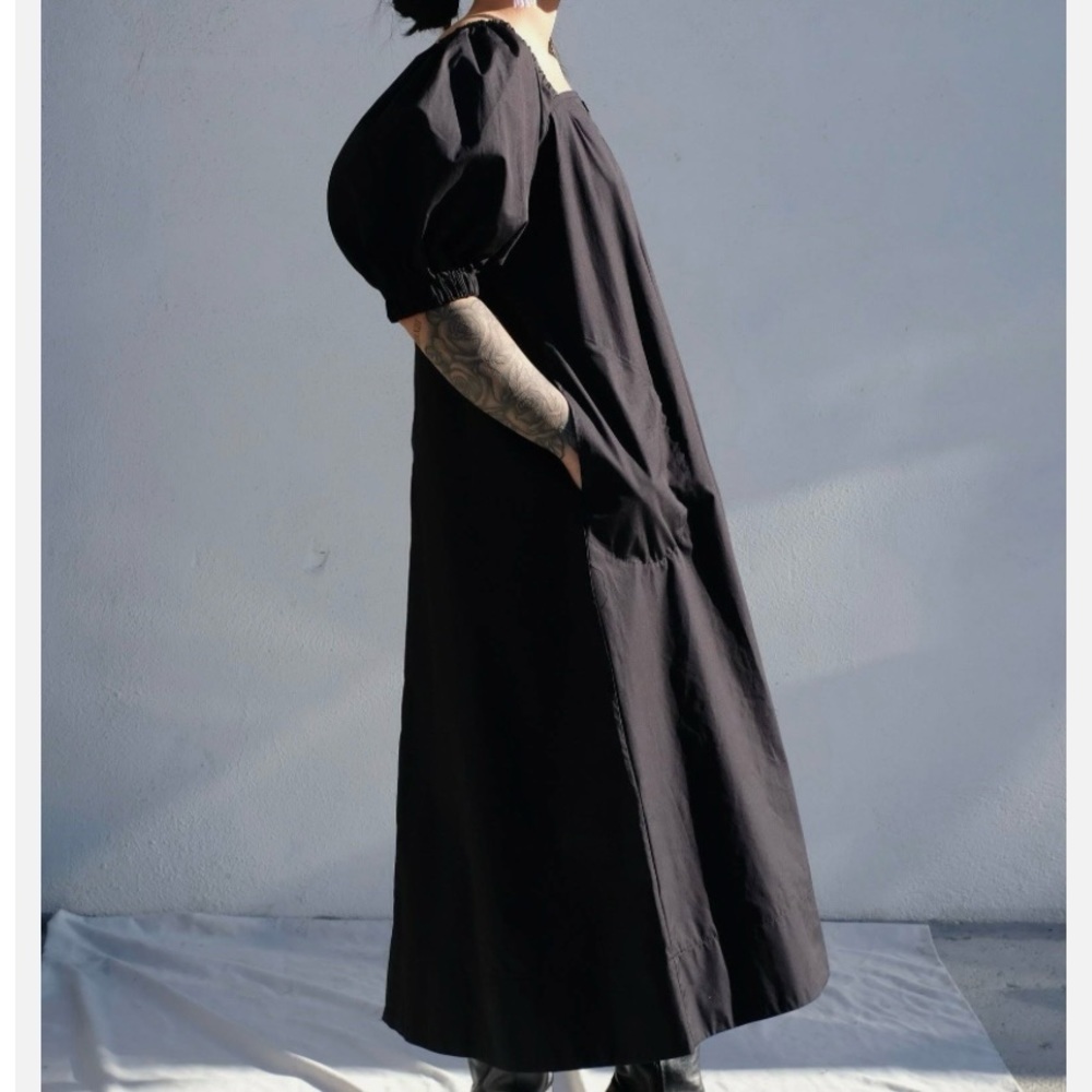 Et Tigre Kara Dress - Picture 6 of 16